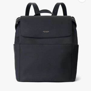 Mina Baie Kinney Backpack (Vegan) diaperbag
